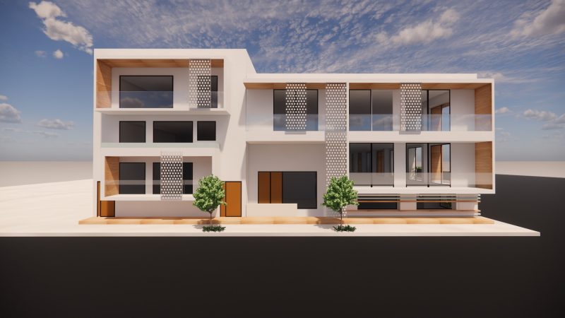 Golden Visa Group to bring 250,000 euro compliant Greek Golden Visa projects to IREX