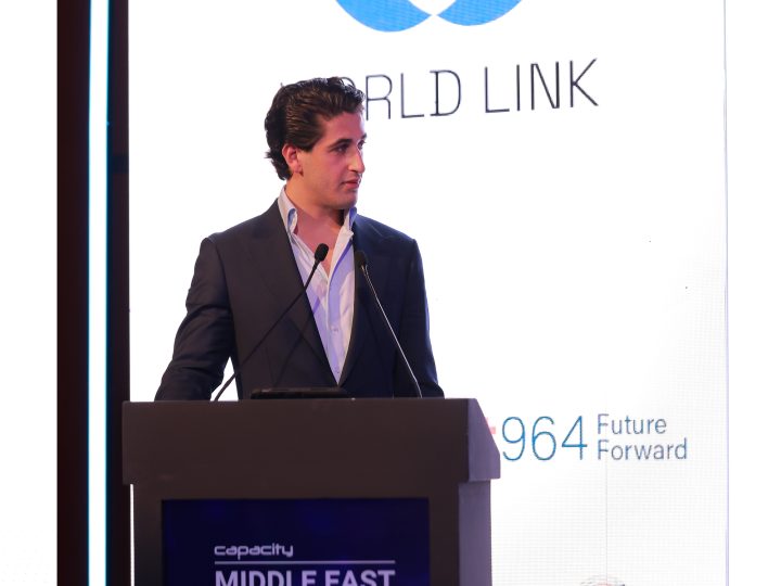 WorldLink Launches Next Generation Digital Corridor Connecting Europe, the Middle East, and Asia