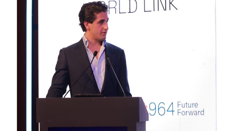 WorldLink Launches Next Generation Digital Corridor Connecting Europe, the Middle East, and Asia