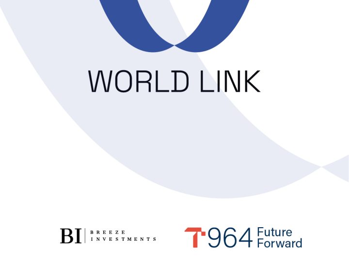 “وورلد لينك” تطلق ممرًا رقميًا عالي السعة يربط أوروبا بالشرق الأوسط وآسيا