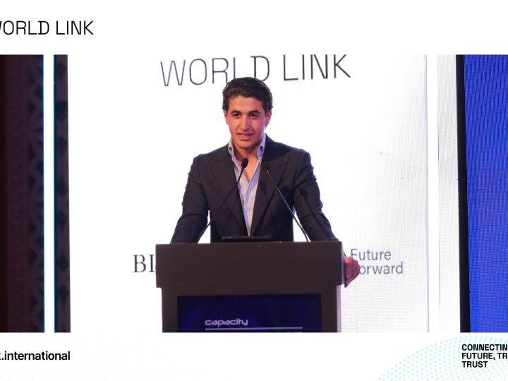 “وورلد لينك” تطلق ممرًا رقميًا عالي السعة يربط أوروبا بالشرق الأوسط وآسيا
