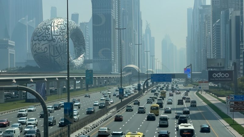 Drive EV تُطلق أول منصة في الإمارات تعتمد على الذكاء الاصطناعي لتحليل سلوك واهتمامات مشتري السيارات الكهربائية