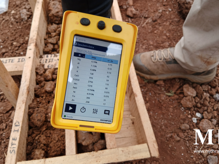 MITHRA Metals advances strategic nickel laterite initiative in Ethiopia